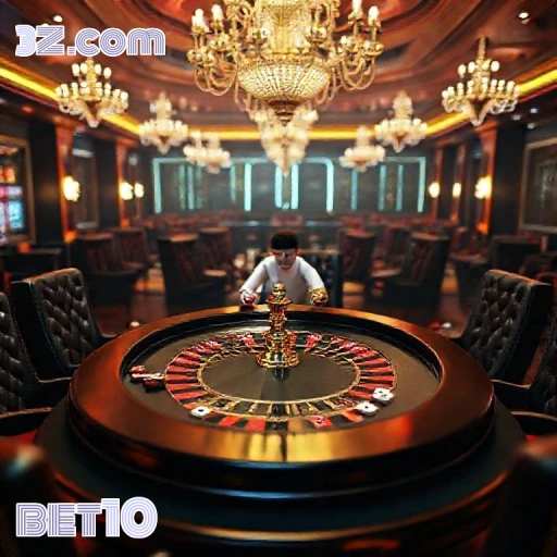 Apostas Revolucionárias no Bet10 Login: Sua Nova Experiência