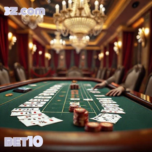 Cassino Big de Emoções no Bet10 Login para Jogadores