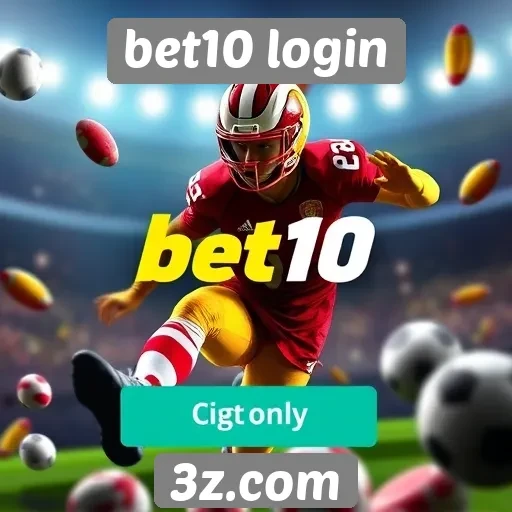 Requisitos de cadastro no site de jogos bet10 login
